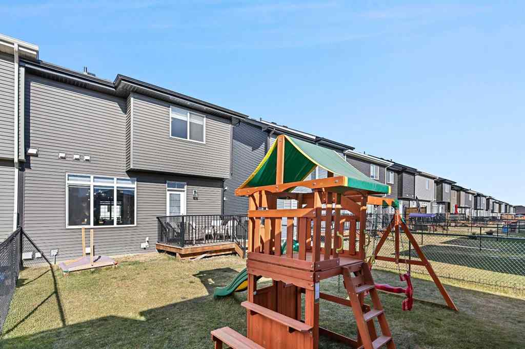 MLS® A2266753 - 277 Waterford Boulevard  in Waterford Chestermere, Residential