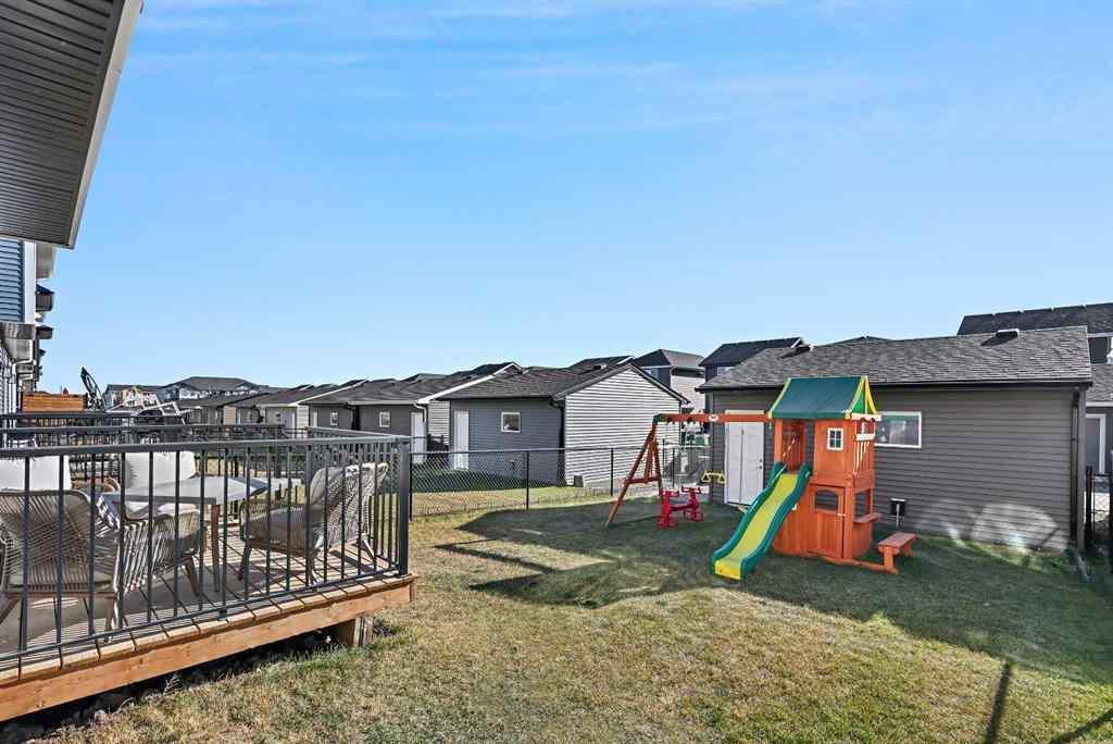MLS® A2266753 - 277 Waterford Boulevard  in Waterford Chestermere, Residential