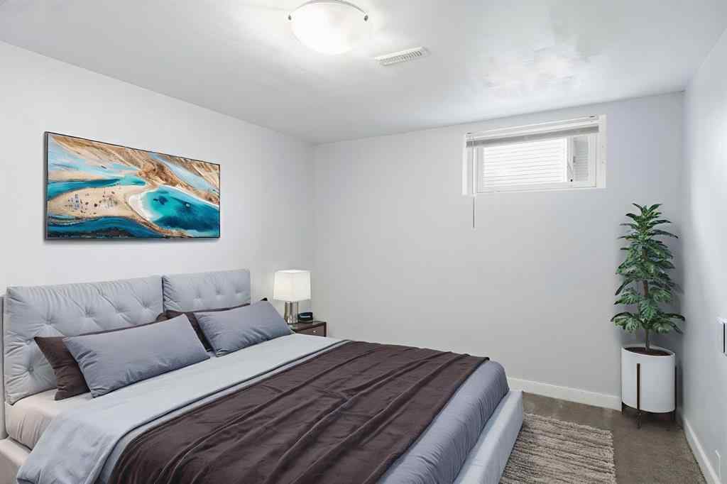 MLS® A2266755 - 6023 Thornbank Drive  in Thorncliffe Calgary, Residential
