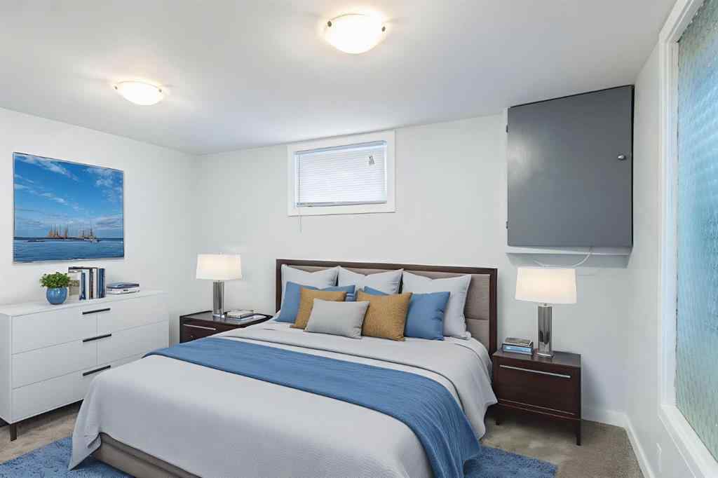 MLS® A2266755 - 6023 Thornbank Drive  in Thorncliffe Calgary, Residential