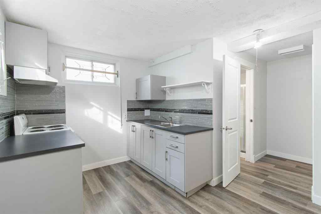 MLS® A2266755 - 6023 Thornbank Drive  in Thorncliffe Calgary, Residential