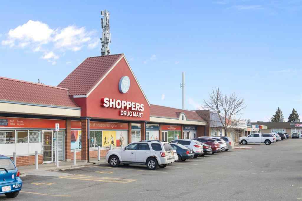 MLS® A2266755 - 6023 Thornbank Drive  in Thorncliffe Calgary, Residential