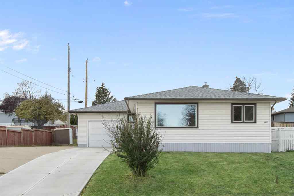 MLS® A2266755 - 6023 Thornbank Drive  in Thorncliffe Calgary, Residential