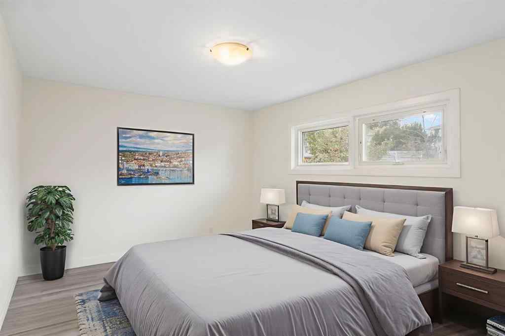 MLS® A2266755 - 6023 Thornbank Drive  in Thorncliffe Calgary, Residential