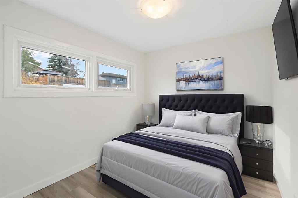 MLS® A2266755 - 6023 Thornbank Drive  in Thorncliffe Calgary, Residential