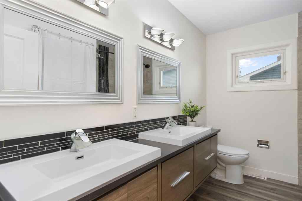 MLS® A2266755 - 6023 Thornbank Drive  in Thorncliffe Calgary, Residential