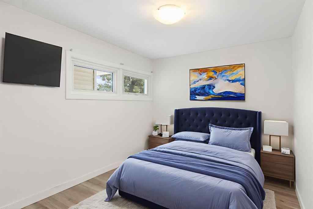 MLS® A2266755 - 6023 Thornbank Drive  in Thorncliffe Calgary, Residential