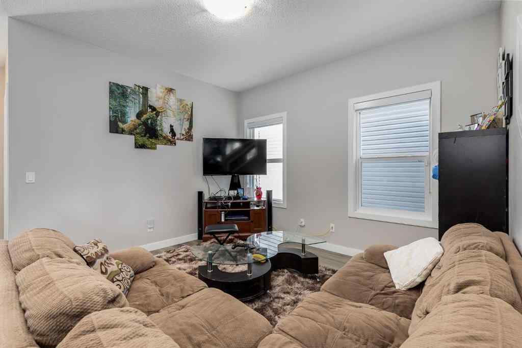 MLS® A2266756 - 333 Ravenstern Link SE in Ravenswood Airdrie, Residential