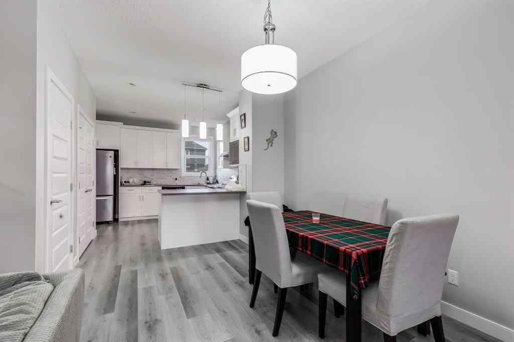 MLS® A2266756 - 333 Ravenstern Link SE in Ravenswood Airdrie, Residential