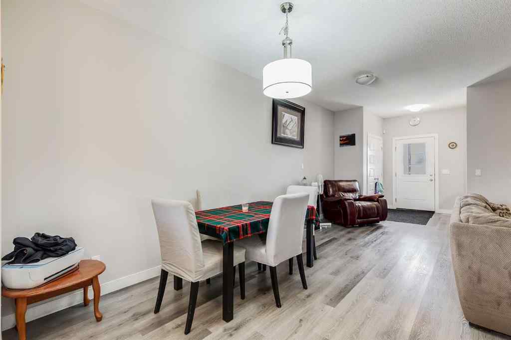 MLS® A2266756 - 333 Ravenstern Link SE in Ravenswood Airdrie, Residential