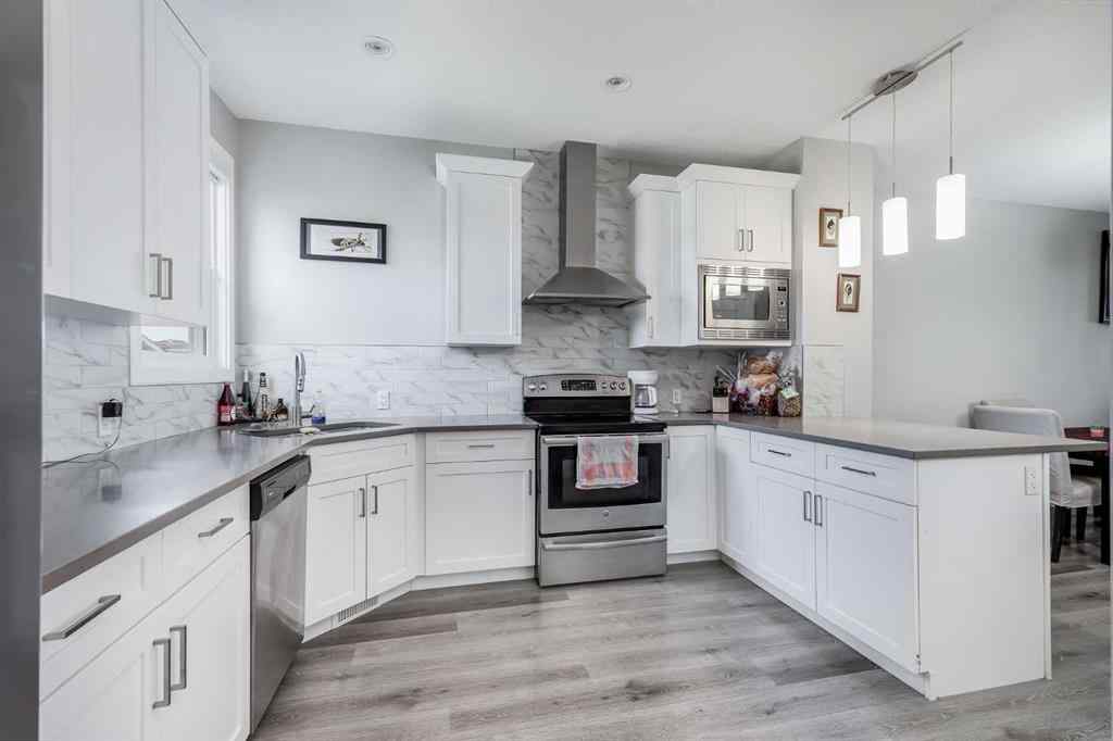 MLS® A2266756 - 333 Ravenstern Link SE in Ravenswood Airdrie, Residential