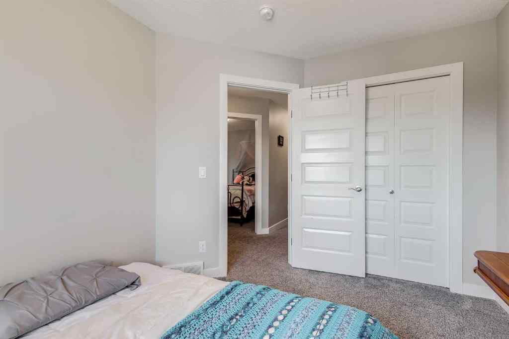 MLS® A2266756 - 333 Ravenstern Link SE in Ravenswood Airdrie, Residential