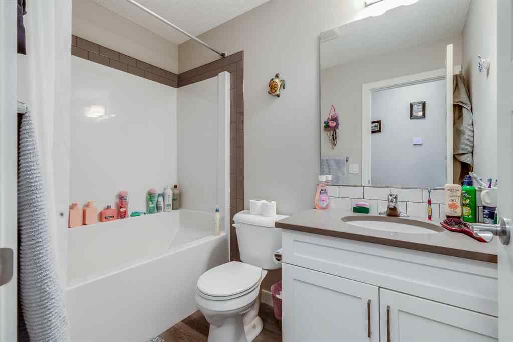 MLS® A2266756 - 333 Ravenstern Link SE in Ravenswood Airdrie, Residential