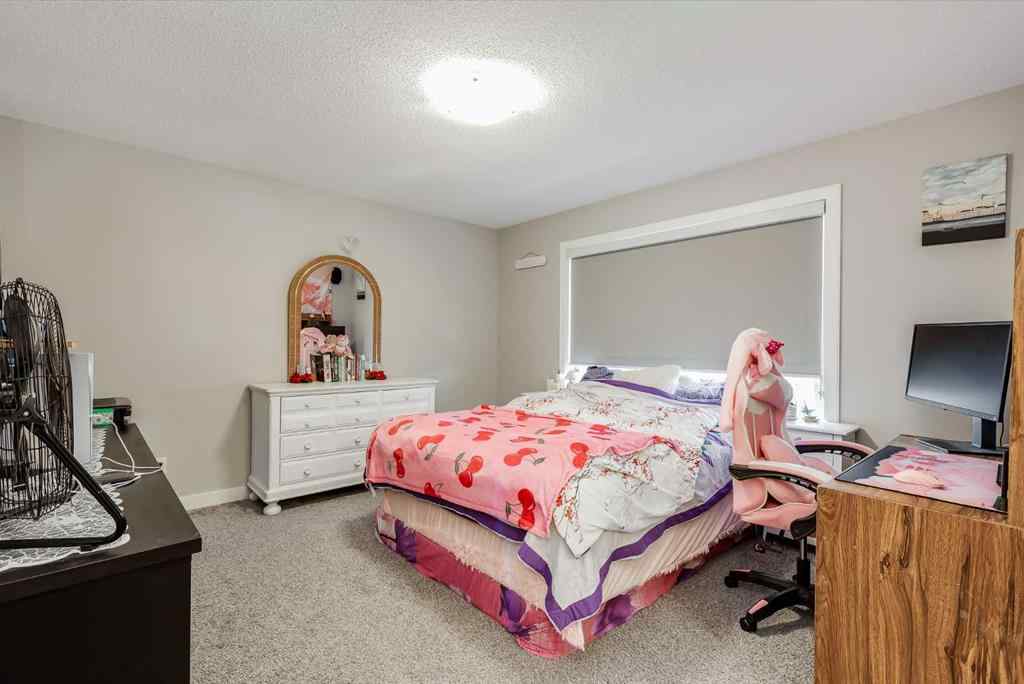 MLS® A2266756 - 333 Ravenstern Link SE in Ravenswood Airdrie, Residential