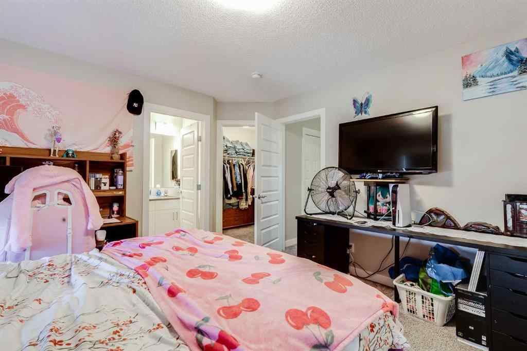 MLS® A2266756 - 333 Ravenstern Link SE in Ravenswood Airdrie, Residential