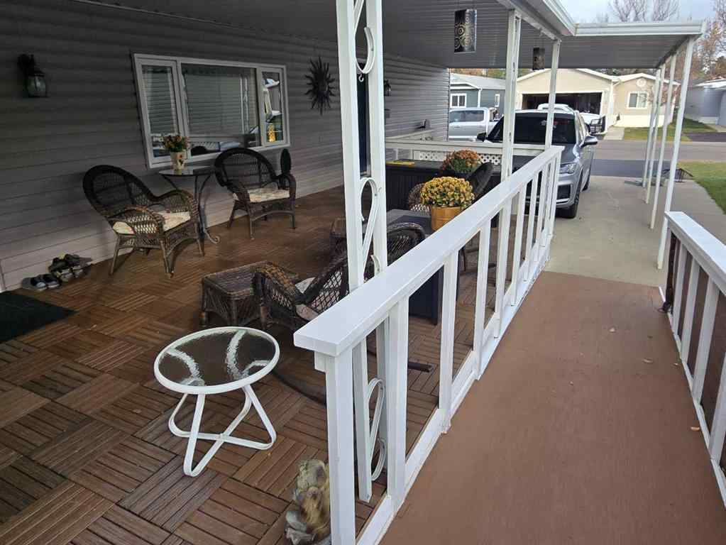 MLS® A2266757 - 2906 30 Avenue S in Parkbridge Estates Lethbridge, Mobile