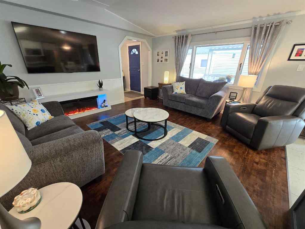 MLS® A2266757 - 2906 30 Avenue S in Parkbridge Estates Lethbridge, Mobile