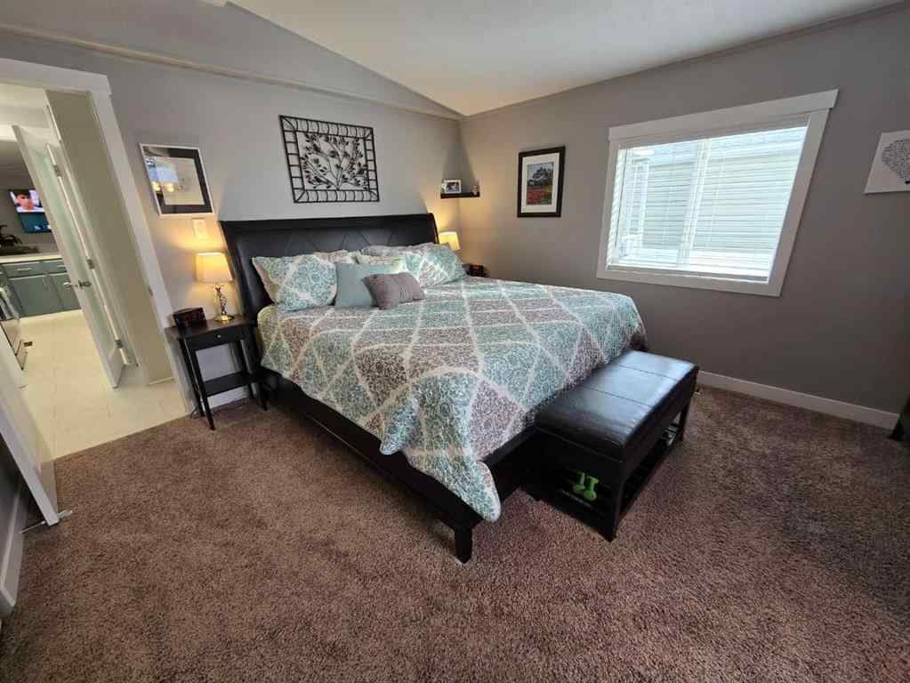 MLS® A2266757 - 2906 30 Avenue S in Parkbridge Estates Lethbridge, Mobile