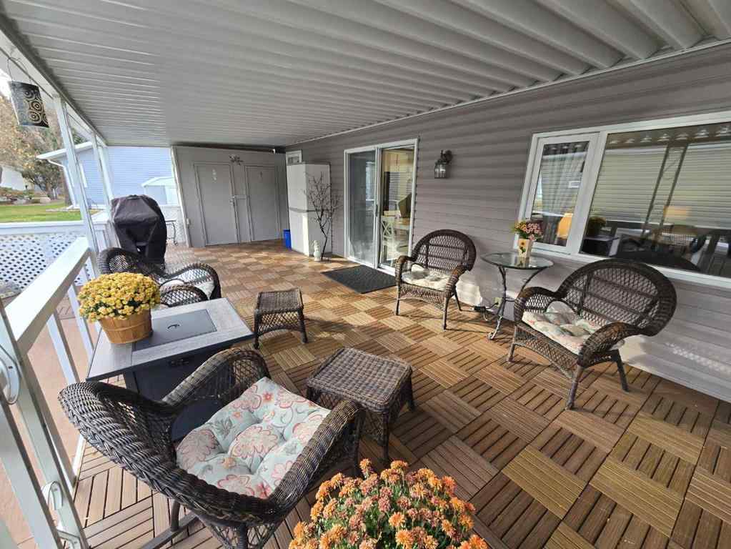 MLS® A2266757 - 2906 30 Avenue S in Parkbridge Estates Lethbridge, Mobile