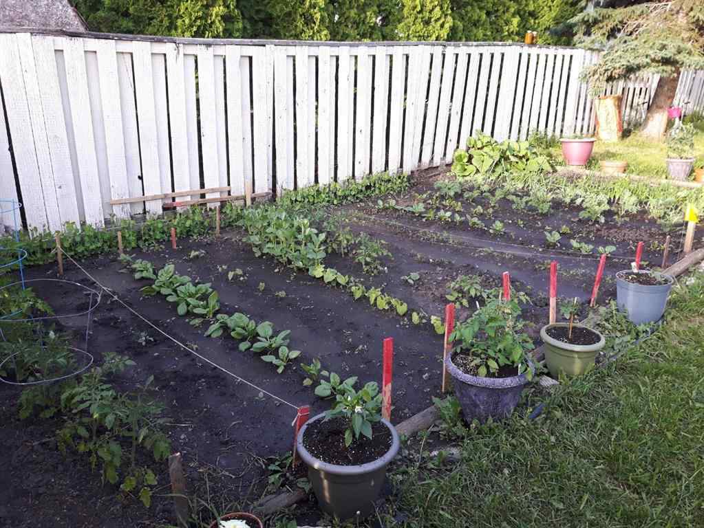 MLS® A2266758 - 6930 98 Street   in South Patterson Place Grande Prairie, Residential