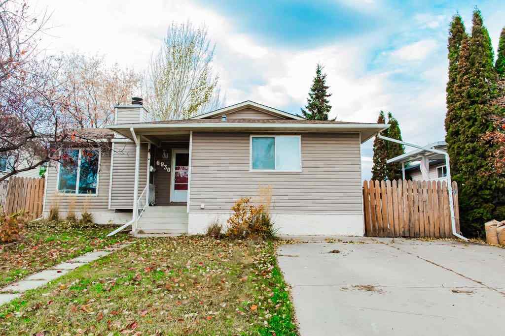 MLS® A2266758 - 6930 98 Street   in South Patterson Place Grande Prairie, Residential