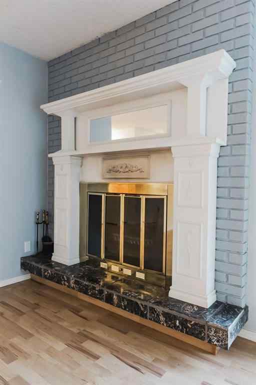 MLS® A2266758 - 6930 98 Street   in South Patterson Place Grande Prairie, Residential