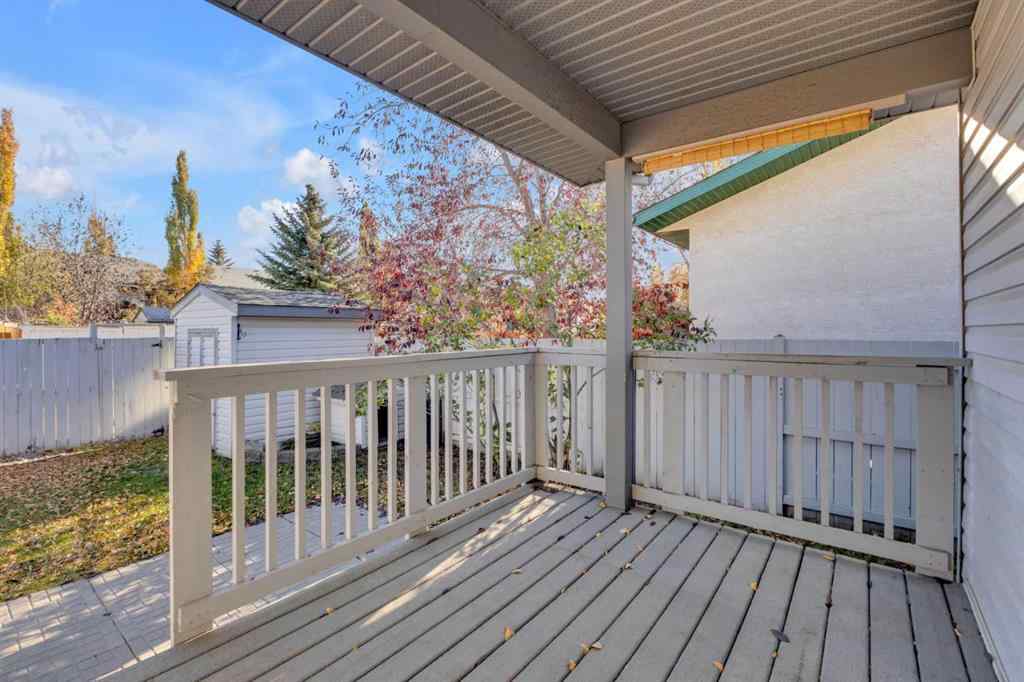 MLS® A2266759 - 148 Ammeter Close  in Aspen Ridge Red Deer, Residential