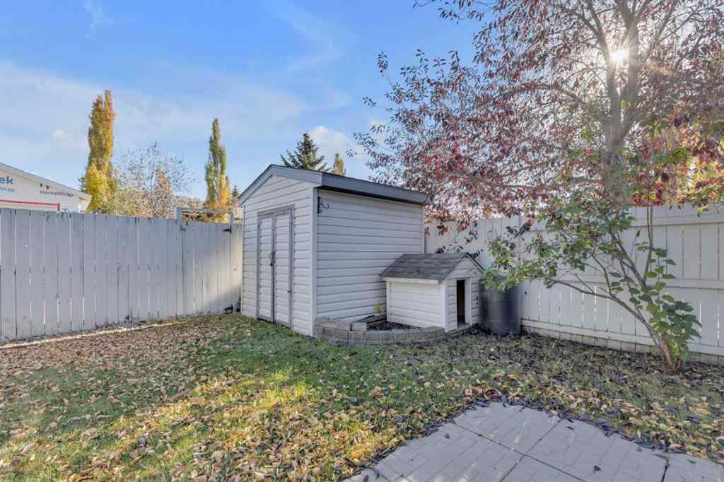 MLS® A2266759 - 148 Ammeter Close  in Aspen Ridge Red Deer, Residential