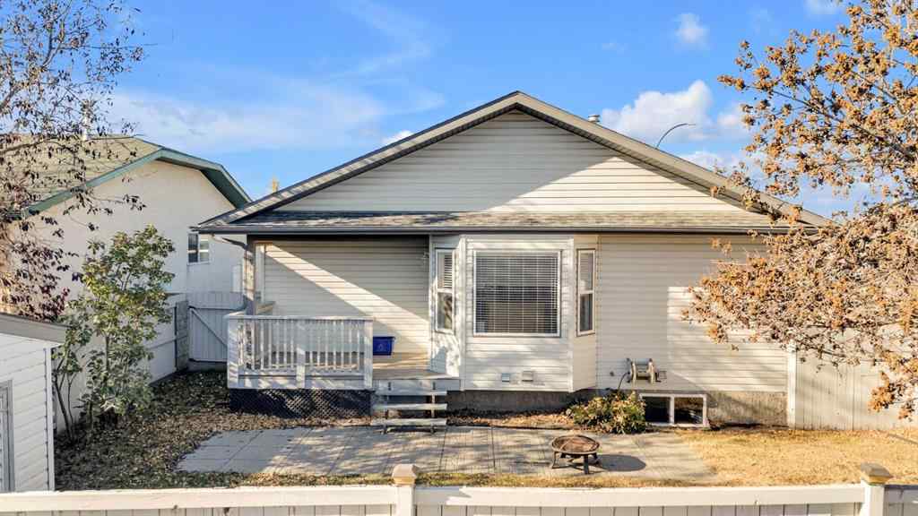 MLS® A2266759 - 148 Ammeter Close  in Aspen Ridge Red Deer, Residential