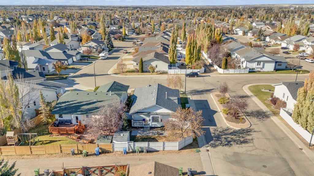 MLS® A2266759 - 148 Ammeter Close  in Aspen Ridge Red Deer, Residential