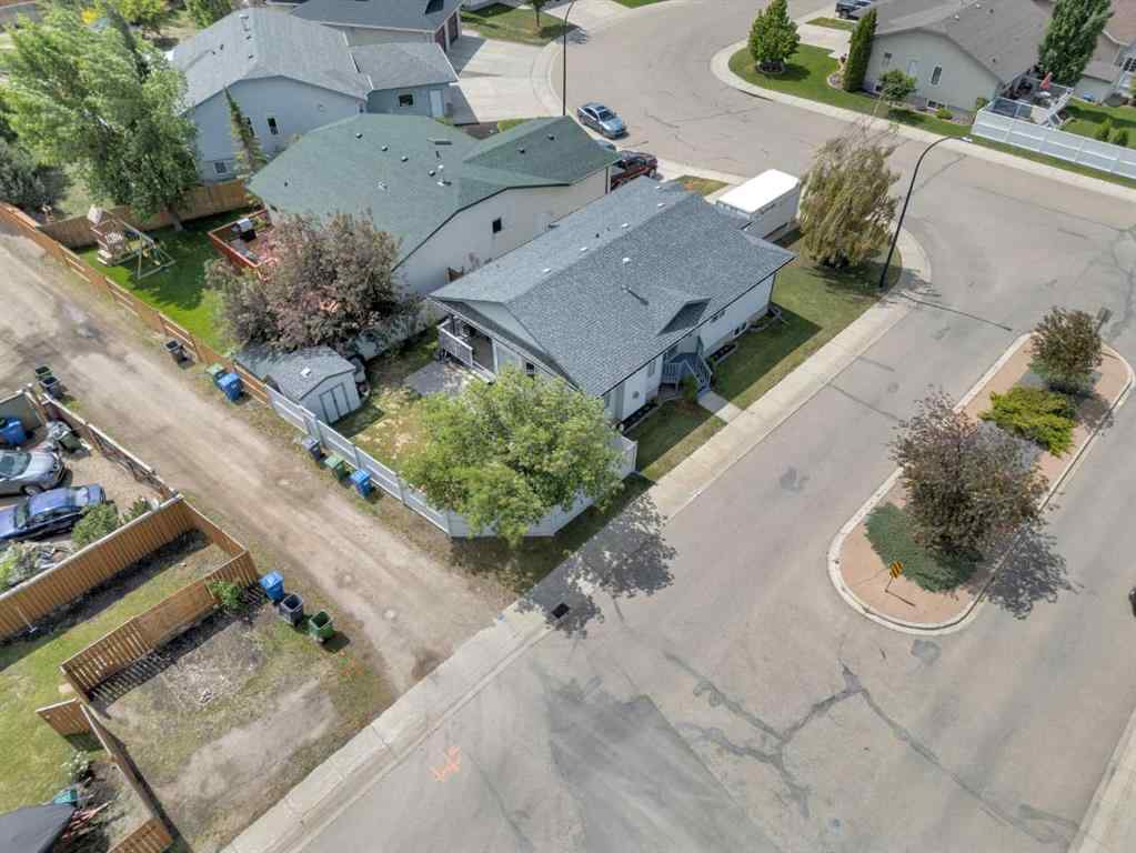 MLS® A2266759 - 148 Ammeter Close  in Aspen Ridge Red Deer, Residential