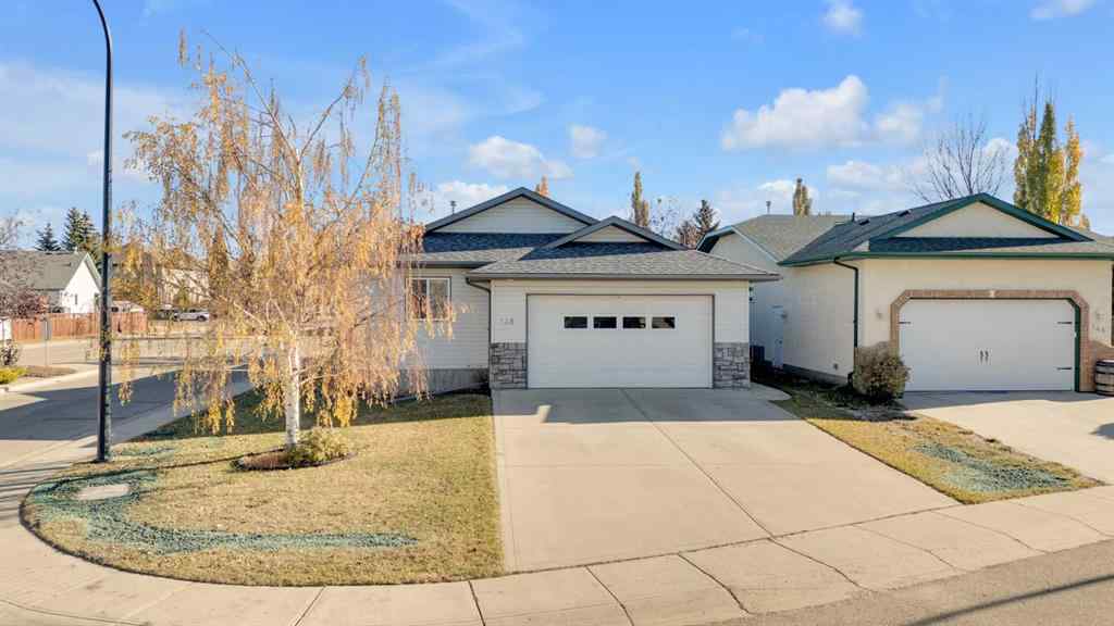 MLS® A2266759 - 148 Ammeter Close  in Aspen Ridge Red Deer, Residential