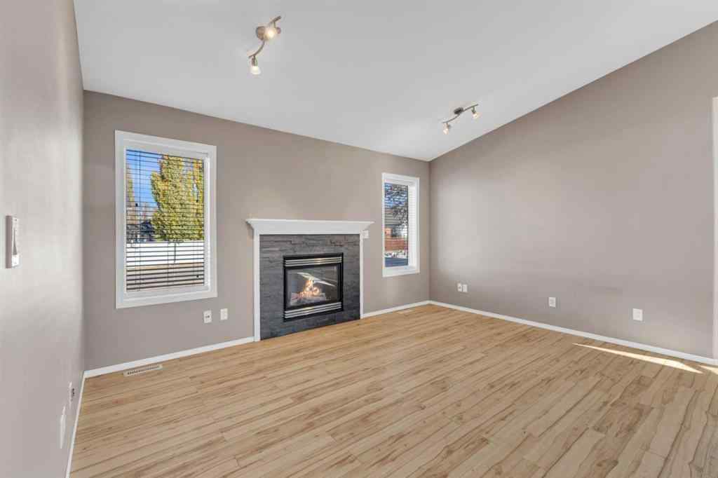 MLS® A2266759 - 148 Ammeter Close  in Aspen Ridge Red Deer, Residential