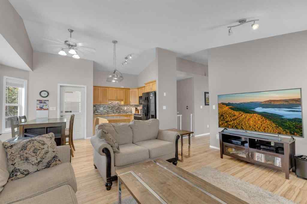 MLS® A2266759 - 148 Ammeter Close  in Aspen Ridge Red Deer, Residential