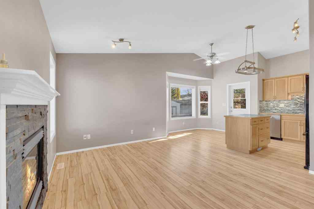 MLS® A2266759 - 148 Ammeter Close  in Aspen Ridge Red Deer, Residential