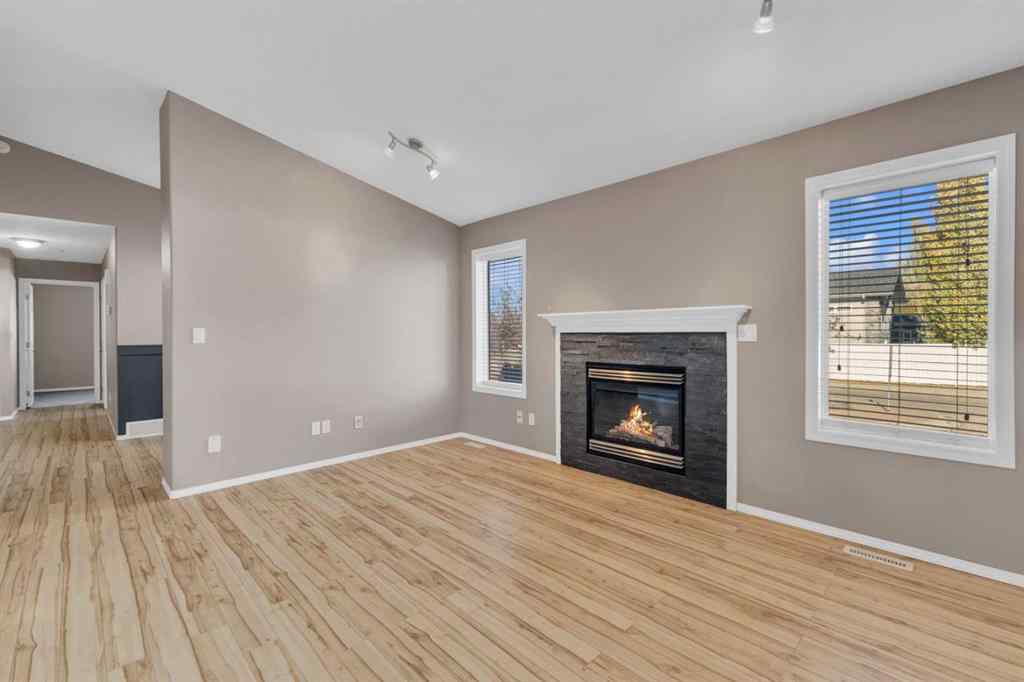 MLS® A2266759 - 148 Ammeter Close  in Aspen Ridge Red Deer, Residential