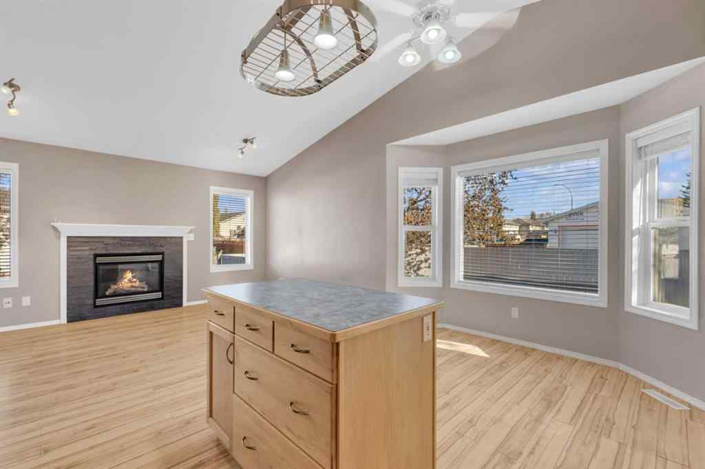 MLS® A2266759 - 148 Ammeter Close  in Aspen Ridge Red Deer, Residential