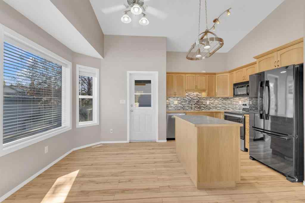 MLS® A2266759 - 148 Ammeter Close  in Aspen Ridge Red Deer, Residential