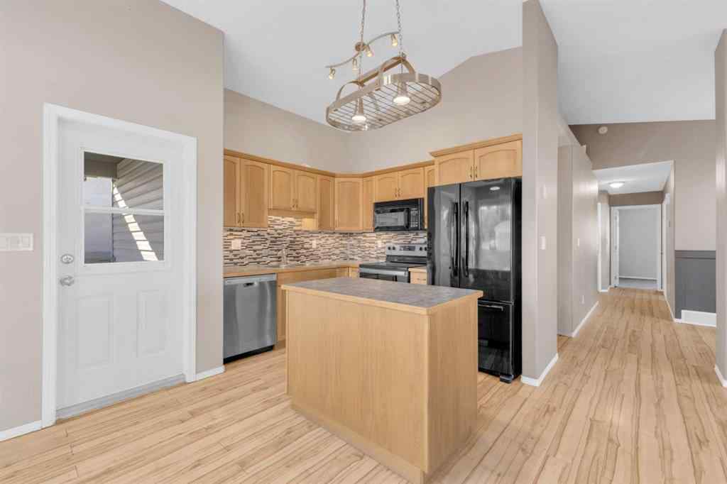 MLS® A2266759 - 148 Ammeter Close  in Aspen Ridge Red Deer, Residential