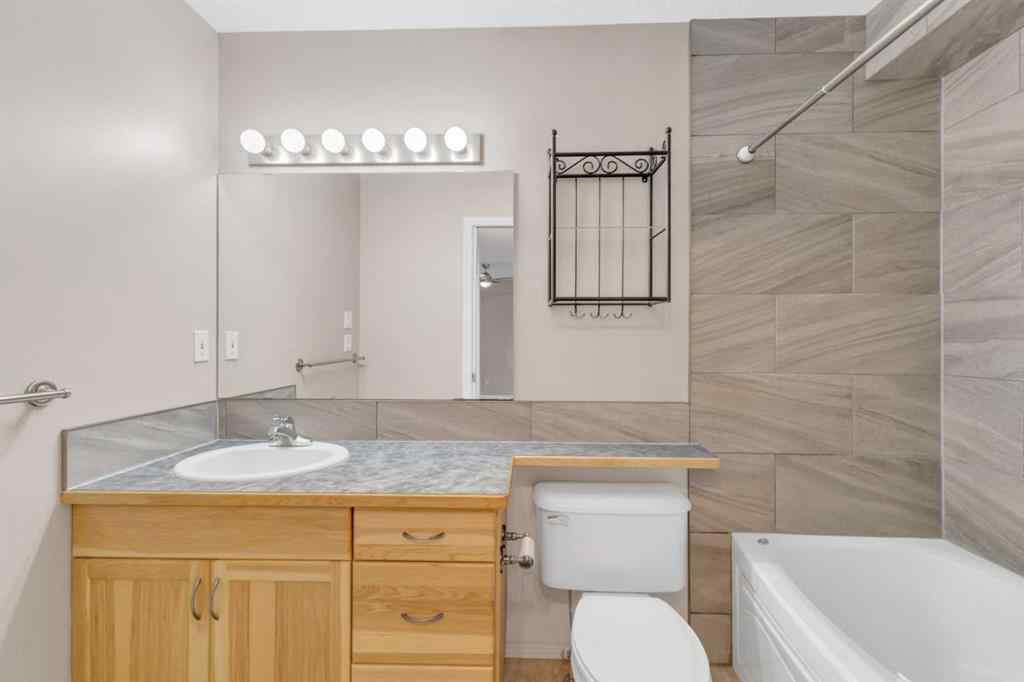 MLS® A2266759 - 148 Ammeter Close  in Aspen Ridge Red Deer, Residential