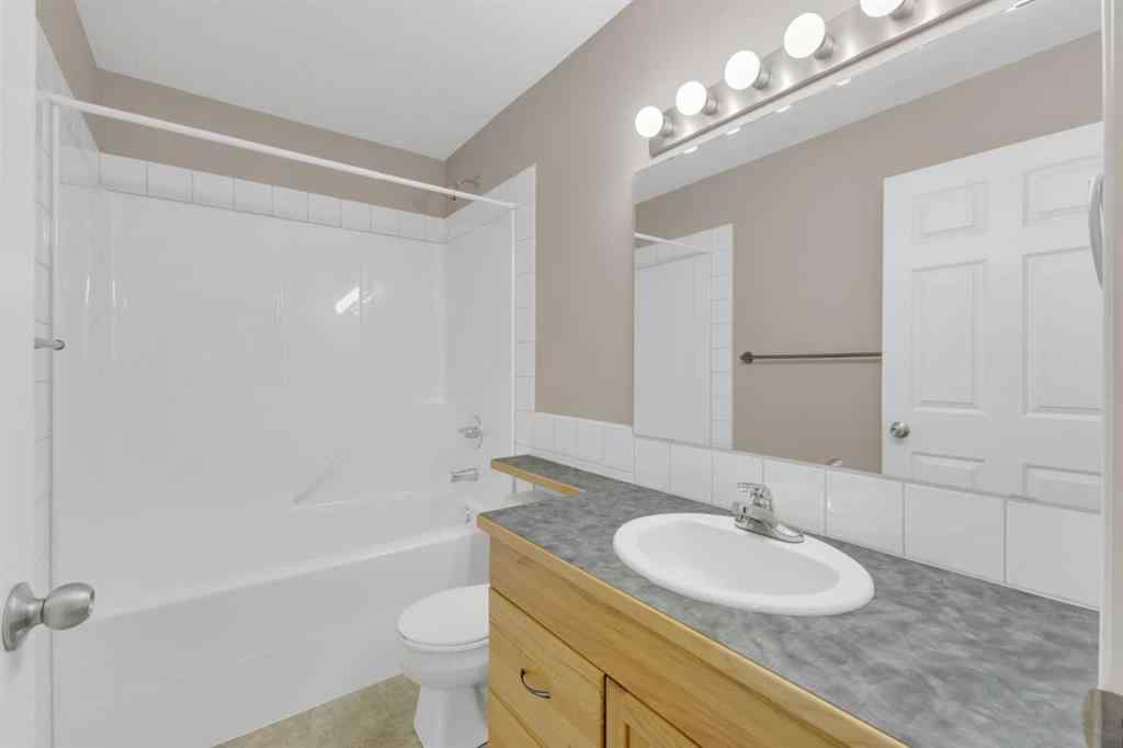 MLS® A2266759 - 148 Ammeter Close  in Aspen Ridge Red Deer, Residential