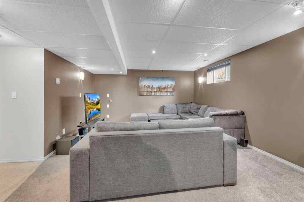 MLS® A2266759 - 148 Ammeter Close  in Aspen Ridge Red Deer, Residential