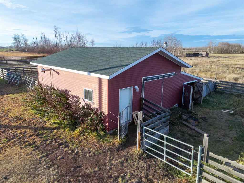 MLS® A2266760 - 109419 RGE RD 160   in NONE Rural Mackenzie County, Residential