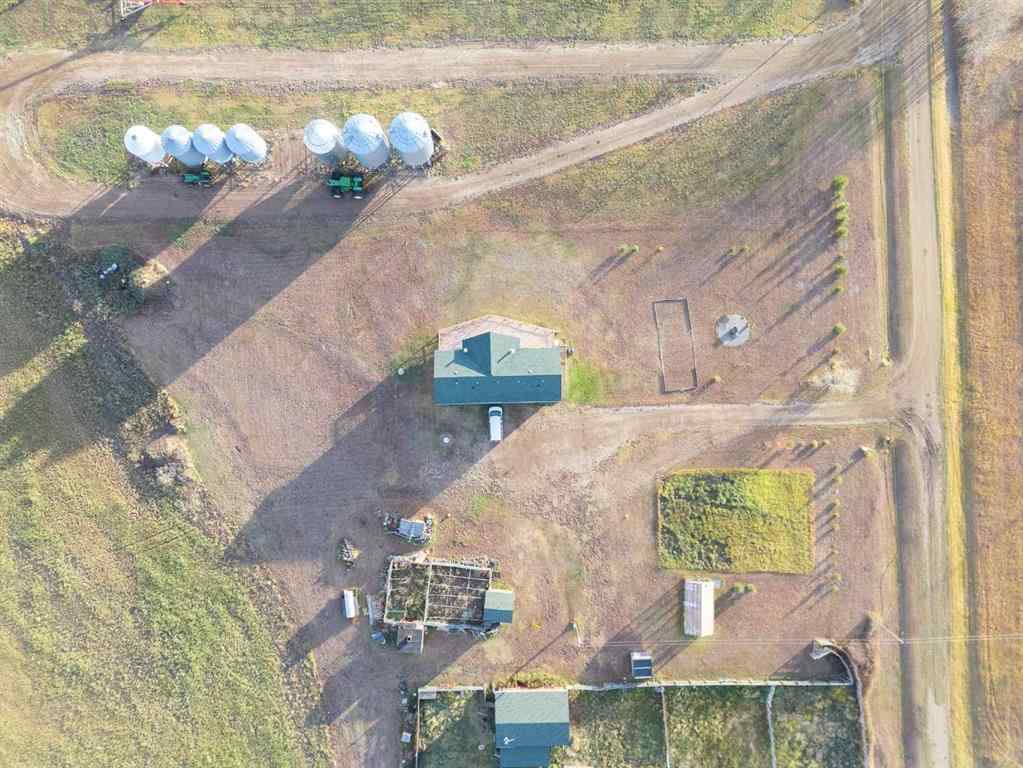 MLS® A2266760 - 109419 RGE RD 160   in NONE Rural Mackenzie County, Residential