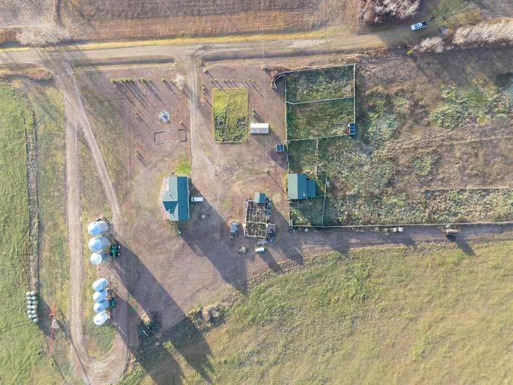 MLS® A2266760 - 109419 RGE RD 160   in NONE Rural Mackenzie County, Residential