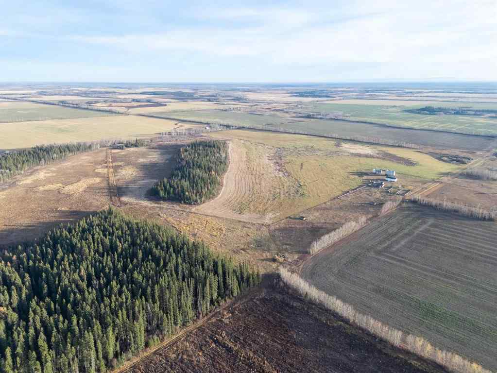 MLS® A2266760 - 109419 RGE RD 160   in NONE Rural Mackenzie County, Residential