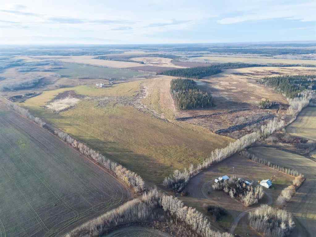 MLS® A2266760 - 109419 RGE RD 160   in NONE Rural Mackenzie County, Residential