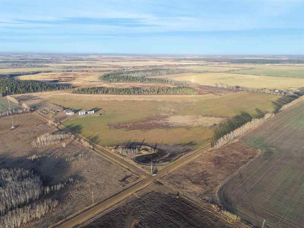 MLS® A2266760 - 109419 RGE RD 160   in NONE Rural Mackenzie County, Residential