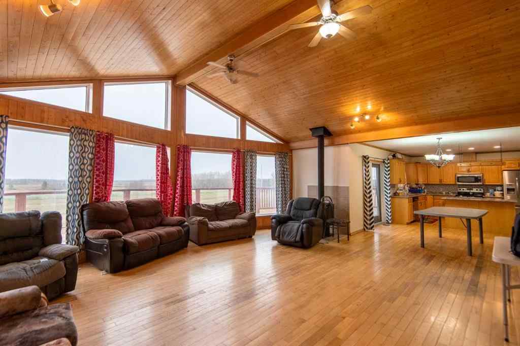 MLS® A2266760 - 109419 RGE RD 160   in NONE Rural Mackenzie County, Residential