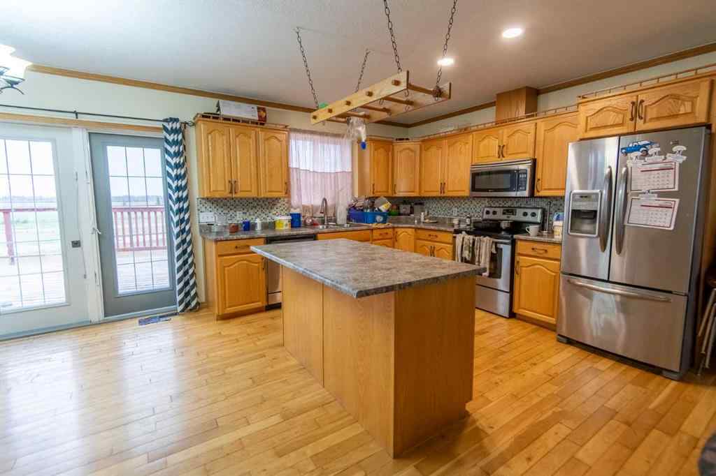 MLS® A2266760 - 109419 RGE RD 160   in NONE Rural Mackenzie County, Residential